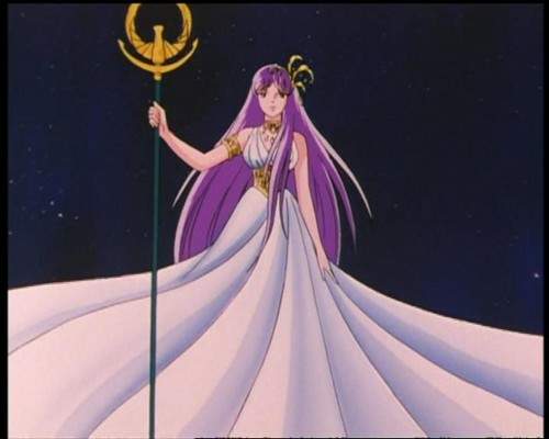 Otaku Gallery  / Anime e Manga / Saint Seiya / Screen Shots / Episodi / 053 - Nobile Cassios / 162.jpg